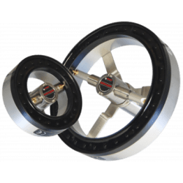 Ionizare si curatarea 3D RotoClean 4900 112 mm