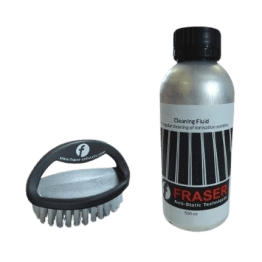 Kit de curatare echipamente antistatice