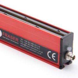 Bara antistatica Long Range 3024L