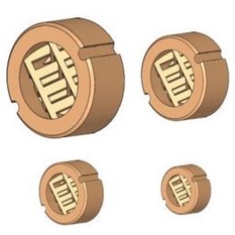 Elemente statice de mixare