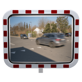 Oglinda trafic rutier Berlin 60x80 cm