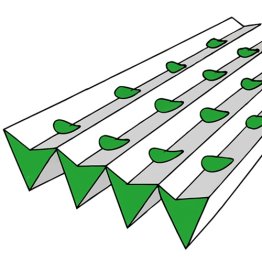 Filtre de aer Andreae Starter AF103