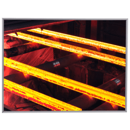 Oglinda universala din acril Etna 30x40 cm