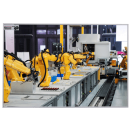 Oglinda universala din acril Etna 40x60 cm