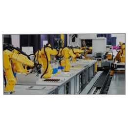 Oglinda universala din acril Etna 50x100 cm