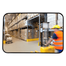 Oglinda universala din acril Everest 40x60 cm