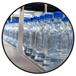 Oglinda universala din acril Everest Ø60 cm