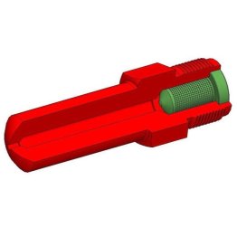 Duza injectie cu filtru EN 75