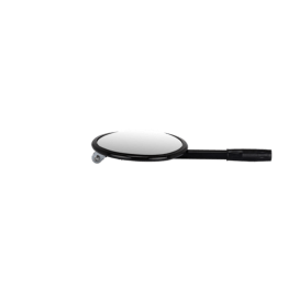 Oglinda inspectie din acril Hawk Ø25 cm