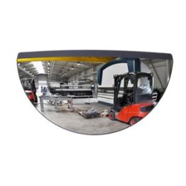 Oglinda trafic uzinal Ø25 cm