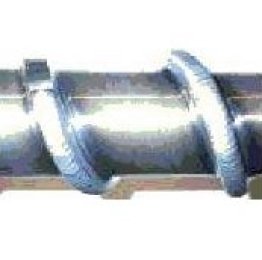 Reconditionare snec masina injectie