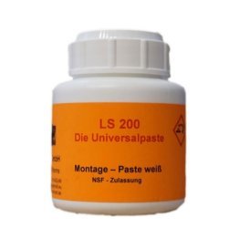Pasta protectie filet LS 200