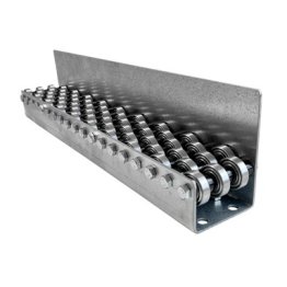 Sina de rulare tip Z ghidaj dreapta