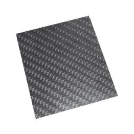 Placa fibra carbon cu rasina epoxidica S=1.5 mm