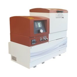 Aparat dozare Hot Melt cu pompa cu roti dintate ExactaMelt XL 20 litri