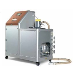 Aparat dozare Hot Melt cu pompa cu roti dintate MaxMelt 50 litri