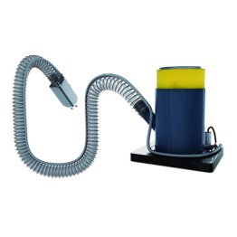 Aparat transport granule Hot Melt PowerFill pentru sisteme terte