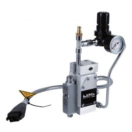 Cap de pulverizare hotmelt H301 44 SP aer pulverizat extra incalzit