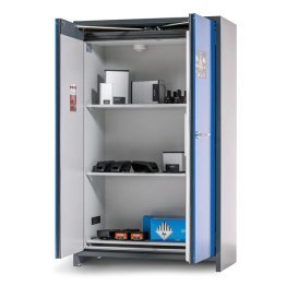 Dulap antifoc depozitare baterii litiu-ion SafeStore Core-3 dublu