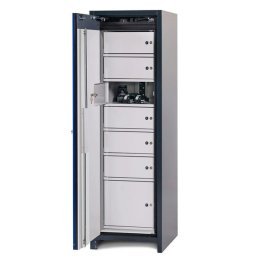 Dulap antifoc depozitare si incarcare baterii litiu-ion SmartStore Core 2.0-V