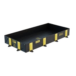 Cuva retentie pliabila Rigid-Lock QuickBerm® 1359 l