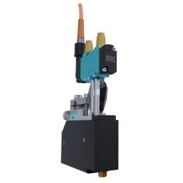 Cap dozare hotmelt un modul Seria Rapid Eco