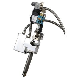 Cap dozare hotmelt un modul Seria EP 25 LH