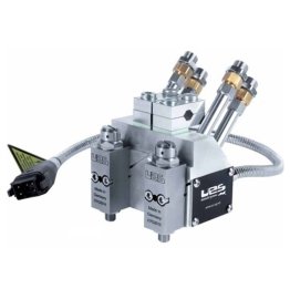 Cap dozare hotmelt multi modul H342 52 IP 65