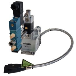 Cap dozare hotmelt multi modul H901 BS AB 30