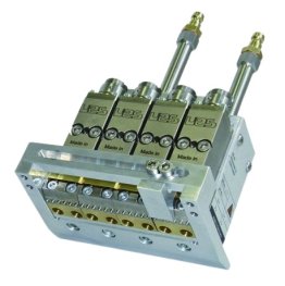 Cap dozare hotmelt special H304 96 cu 16 duze pe stanga