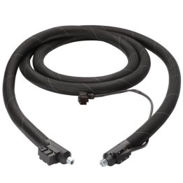 Furtun hotmelt cu incalzire UES MaxMelt UD 9 m