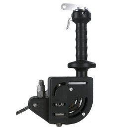 Pistol manual de dozare Hot Melt HP 08