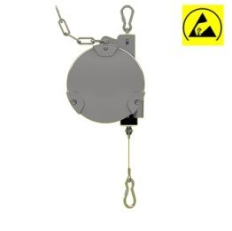 Echilibror de greutate ESD KROMER Seria 8235, 25 – 35 kg