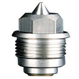 Locas ac duza dozare Hot Melt pistol manual HP 07, 0.40 mm