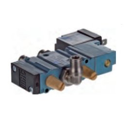 Dozare Hot Melt ventil magnetic 5/2 pentru H340