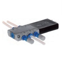 Dozare Hot Melt ventil magnetic 5/2 pentru H3000 Rapid I/EcoShot I