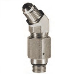 Filtru Hot Melt inline 45°