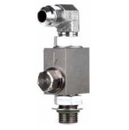 Filtru Hot Melt rapid-inline 90°