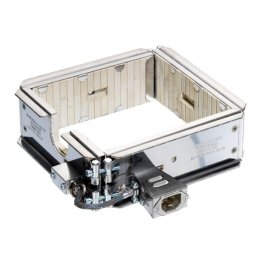 Rezistenta electrica ceramica tip rama KRH