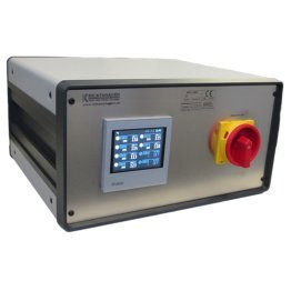 Regulator de temperatura HTC touch cu 3 zone de control