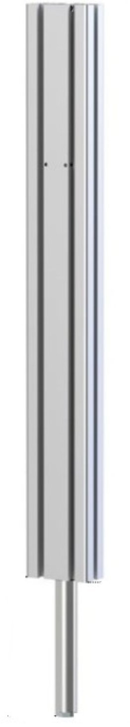 Sistem electric Movotec SMS profil ITEM cursa 150 mm
