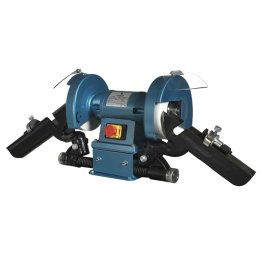 Polizor dublu rectificat burghie SC 200DGT A+B