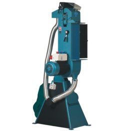 Polizor vertical sau orizontal cu banda SCANTOOL 150VX