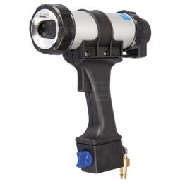 Pistol pneumatic pentru cartuse bicomponente 50 ml