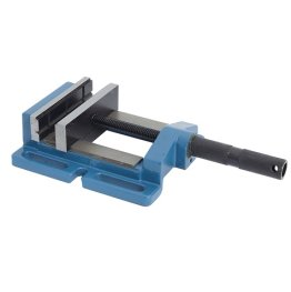 Menghina masina de gaurit cu coloana cu transmisie prin curea trapezoidala 100 mm