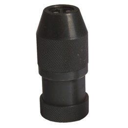 Mandrina 16 mm cu blocare automata