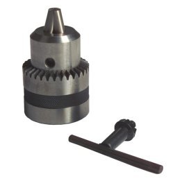 Mandrina 16 mm cu cheie