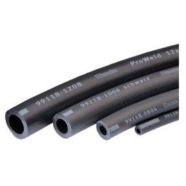 Furtun sudura ProWeld din PUR negru d=14 mm