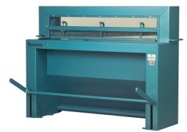Foarfeca manuala taiat tabla TSM 1050