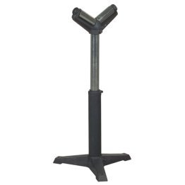 Picior sustinere fierastrau cu banda pentru metale tip V